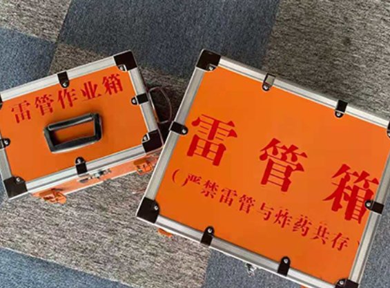 泰州雷管箱材质与规格技术规范